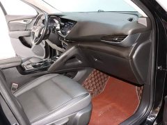 Buick Envision S Envision S 552T Two-Wheel Drive Luxury - ფოტო 8
