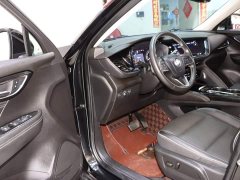 Buick Envision S Envision S 552T Two-Wheel Drive Luxury - ფოტო 9