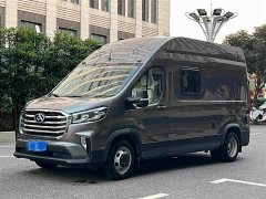 SAIC Maxus V90 RV 2023 V90 Wanderer Classic - ფოტო 1