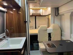 SAIC Maxus V90 RV 2023 V90 Wanderer Classic - ფოტო 10