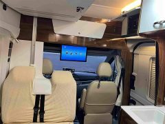 SAIC Maxus V90 RV 2023 V90 Wanderer Classic - ფოტო 11