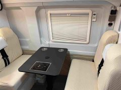 SAIC Maxus V90 RV 2023 V90 Wanderer Classic - ფოტო 13