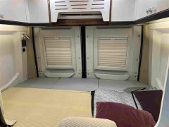 SAIC Maxus V90 RV 2023 V90 Wanderer Classic - ფოტო 14