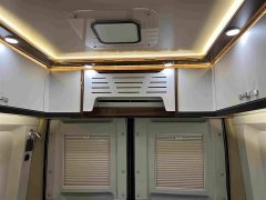 SAIC Maxus V90 RV 2023 V90 Wanderer Classic - ფოტო 15