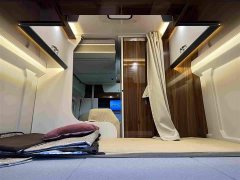 SAIC Maxus V90 RV 2023 V90 Wanderer Classic - ფოტო 18