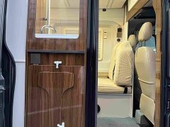 SAIC Maxus V90 RV 2023 V90 Wanderer Classic - ფოტო 19