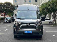 SAIC Maxus V90 RV 2023 V90 Wanderer Classic - ფოტო 2