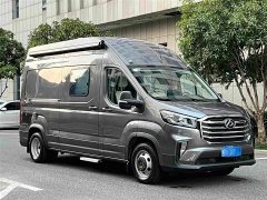 SAIC Maxus V90 RV 2023 V90 Wanderer Classic - ფოტო 3