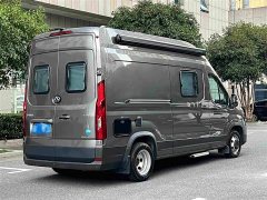 SAIC Maxus V90 RV 2023 V90 Wanderer Classic - ფოტო 4