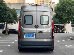 SAIC Maxus V90 RV 2023 V90 Wanderer Classic - ფოტო 5