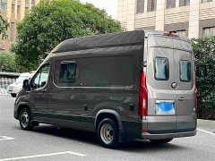 SAIC Maxus V90 RV 2023 V90 Wanderer Classic - ფოტო 6