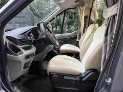 SAIC Maxus V90 RV 2023 V90 Wanderer Classic - ფოტო 7