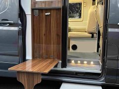 SAIC Maxus V90 RV 2023 V90 Wanderer Classic - ფოტო 9