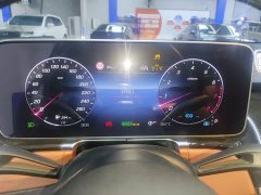 Mercedes-Benz S-Class S 450 L 4MATIC - ფოტო 8
