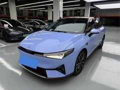 XPeng P5 2022 460E - ფოტო 1