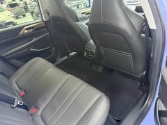 XPeng P5 2022 460E - ფოტო 11