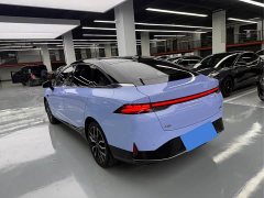 XPeng P5 2022 460E - ფოტო 14