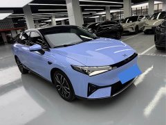 XPeng P5 2022 460E - ფოტო 3