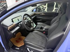 XPeng P5 2022 460E - ფოტო 5