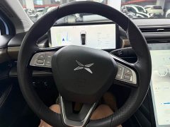 XPeng P5 2022 460E - ფოტო 6