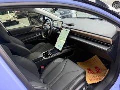 XPeng P5 2022 460E - ფოტო 8
