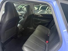 XPeng P5 2022 460E - ფოტო 9