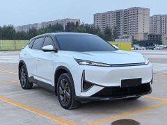 Dongfeng Aeolus L7 518 Air - ფოტო 3