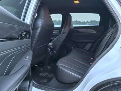 Dongfeng Aeolus L7 518 Air - ფოტო 5