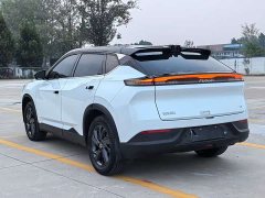 Dongfeng Aeolus L7 518 Air - ფოტო 7