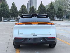 Dongfeng Aeolus L7 518 Air - ფოტო 8
