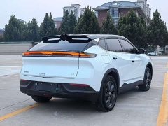 Dongfeng Aeolus L7 518 Air - ფოტო 9
