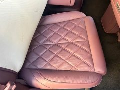 NIO ES8 Six-Seat Executive Luxury Edition - ფოტო 10