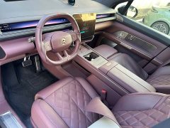 NIO ES8 Six-Seat Executive Luxury Edition - ფოტო 11