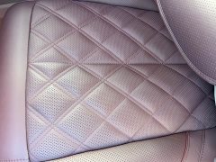 NIO ES8 Six-Seat Executive Luxury Edition - ფოტო 12