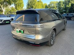 NIO ES8 Six-Seat Executive Luxury Edition - ფოტო 2