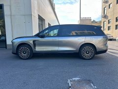 NIO ES8 Six-Seat Executive Luxury Edition - ფოტო 3