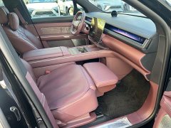 NIO ES8 Six-Seat Executive Luxury Edition - ფოტო 6