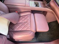 NIO ES8 Six-Seat Executive Luxury Edition - ფოტო 7