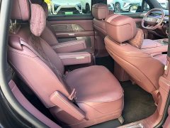 NIO ES8 Six-Seat Executive Luxury Edition - ფოტო 8