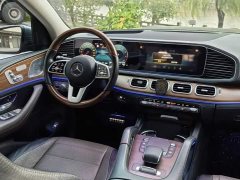 Mercedes-Benz GLS 450 4MATIC Luxury - ფოტო 5