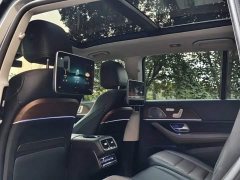 Mercedes-Benz GLS 450 4MATIC Luxury - ფოტო 7