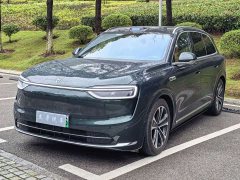 AITO Wenjie M7 2026 Pure Electric Ultra AWD 5-Seater with 192-Channel LiDAR - ფოტო 1