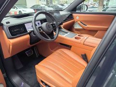 AITO Wenjie M7 2026 Pure Electric Ultra AWD 5-Seater with 192-Channel LiDAR - ფოტო 10