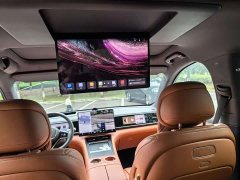 AITO Wenjie M7 2026 Pure Electric Ultra AWD 5-Seater with 192-Channel LiDAR - ფოტო 11