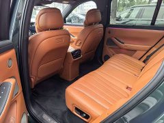 AITO Wenjie M7 2026 Pure Electric Ultra AWD 5-Seater with 192-Channel LiDAR - ფოტო 13