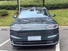 AITO Wenjie M7 2026 Pure Electric Ultra AWD 5-Seater with 192-Channel LiDAR - ფოტო 2