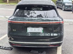 AITO Wenjie M7 2026 Pure Electric Ultra AWD 5-Seater with 192-Channel LiDAR - ფოტო 4