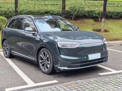 AITO Wenjie M7 2026 Pure Electric Ultra AWD 5-Seater with 192-Channel LiDAR - ფოტო 5