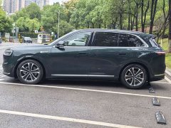 AITO Wenjie M7 2026 Pure Electric Ultra AWD 5-Seater with 192-Channel LiDAR - ფოტო 6