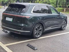 AITO Wenjie M7 2026 Pure Electric Ultra AWD 5-Seater with 192-Channel LiDAR - ფოტო 7